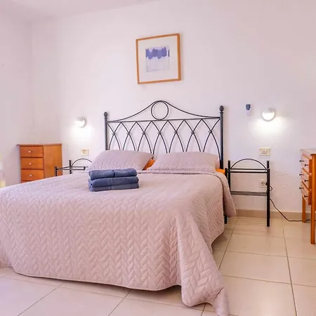 Villa Parque Santiago 2 2 Tenerife & Sales Playa de las Americas (Tenerife)