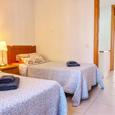 Parque Santiago 2 2 Tenerife & Sales Villa Playa de las Americas (Tenerife)